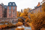 Spontan verreisen? DIESE Städte sind im Herbst besonders schön