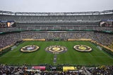 FIFA-WM Fans Dortmund