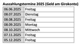 Familienbeihilfe