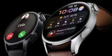 Huawei greift mit Watch 3-Serie und FreeBuds 4 an