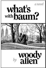 Woody Allen: 1. Roman mit Vorwürfen der sexueller Belästigung