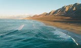 Sonne im Oktober: 8 Urlaubsziele, um den Sommer zu verlängern – von günstig bis luxuriös