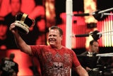„The King“ gilt als Ikone des Wrestlings in den USA.&nbsp;