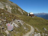 PADASTERJOCHHAUS