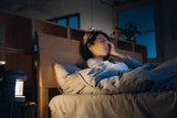Gewusst? Darum sind Pollenallergien nachts oft schlimmer