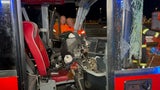 Unfall Schallaburg