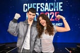 Song Contest: Droht den Deutschen wieder ein Debakel?