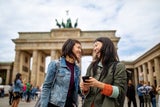 Platz 2 überrascht! DAS sind die beliebtesten Urlaubsziele der Österreicher