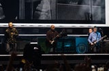 Oasis: So cool war das 1. Konzert nach 16 Jahren Streit