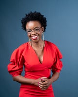 Autorin und Coach Lunia Hara ist selbst Führungskraft.&nbsp;