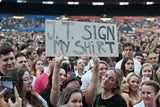 Timberlake wien