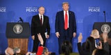 Trump und Putin