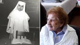 Seit 94 Jahren im Kloster: Ihre Berufung fand sie mit 17.&nbsp;