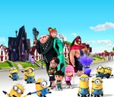 Gru soll einen Nachahmer ausfindig machen.