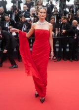 Rosie Huntington-Whiteley