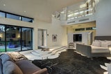 Darth Vader Villa in Houston, Texas