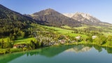 Statt Achensee: DIESE Badeseen in Tirol sind genauso schön!