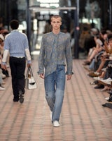 Stars & Style: Die coolsten Trends der Männermodewoche in Paris