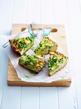 So gelingt die perfekte Frittata: Einfache Rezepte zum Nachkochen