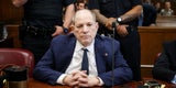 harvey weinstein