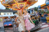Neustifter Kirtag: Vier Tage Ausnahmezustand in Döbling