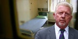 "Ich bringe dich um!" – Boris Becker über Todesangst im Gefängnis