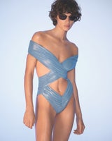 Hot und stylish: Die Badeanzug-Trends für den Sommer 2025