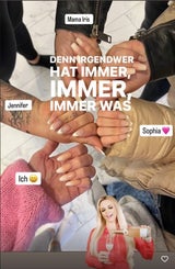 Daniela Katzenberger macht sich über alle Hater lustig.&nbsp;