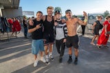 Nina Proll und Co. gaben beim Masters Of Dirt Sommerfest Gas
