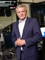 Hannes Aigelsreiter ORF