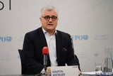 FPÖ-Antauer: "St. Pölten spült Geld für Kanalwerbung runter"