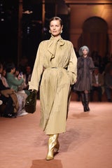 An diesen 5 Fashion-Trends kommt diesen Herbst niemand vorbei!