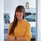 Anja Grundböck startete 2022 das Projekt, das nun mit dem PETA Vegan Fashion Award ausgezeichnet wurde.&nbsp;&nbsp;