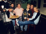 Lou Pearlman mit N'SYNC