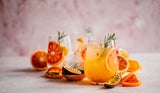 Prickelnder Frühling: Die besten Cocktails für die warme Jahreszeit