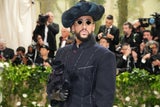 Met Gala 2025