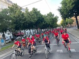 Tour de Herz