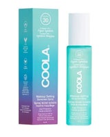 Setting Spray mit SPF