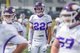 Matteo Jirgal Vienna Vikings