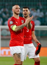 Arnautovic Dragovic