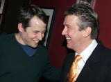 Matthew Broderick und Alan Ruck