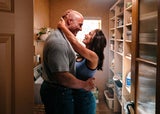 27 Kilo leichter. „The Rock“ kämpft sich zum Oscar-Kandidaten