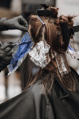 Sommerblond-Trend: Chai Blending