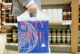 Zu wenig Platz im Handgepäck? Der Duty-Free-Trick schafft Abhilfe