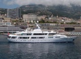 Die Lady Beatrice als schwimmendes Feriendomizil der Royals?&nbsp;