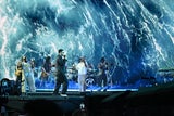 Timberlake wien