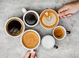 Tag des Kaffees: Wir haben verbreitete Mythen über unser Lieblingsgetränk gecheckt