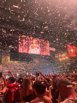 Billie Eilish in Wien