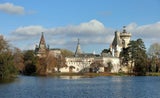 Schloss Laxenburg