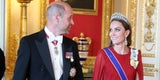 Prinzessin Kate Prinz William